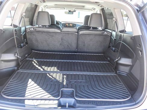 Used 2022 Honda Pilot Special Edition image 24