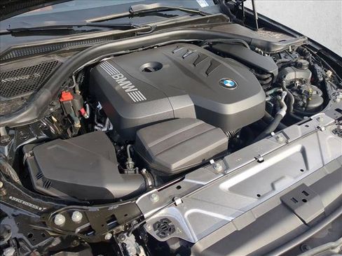 New 2026 BMW 330i Sedan w/ M Sport Package image 17