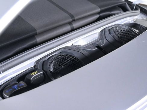 Used 2024 Porsche 911 Turbo S AWD/4WD image 28