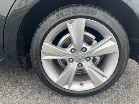 Used 2015 Acura ILX image 12