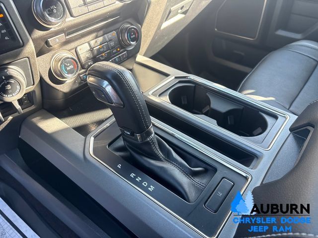 Used 2018 Ford F150 Raptor w/ Equipment Group 802A Luxury AWD/4WD image 20