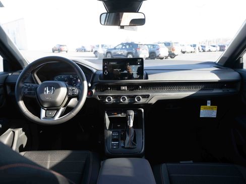New 2026 Honda CR-V TrailSport image 20