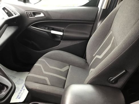 Used 2018 Ford Transit Connect XLT image 16
