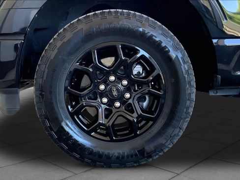 Used 2024 Ford F150 XLT w/ Equipment Group 302A MID image 11