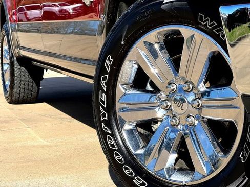 Used 2020 Ford F150 King Ranch w/ Equipment Group 601A Luxury image 6