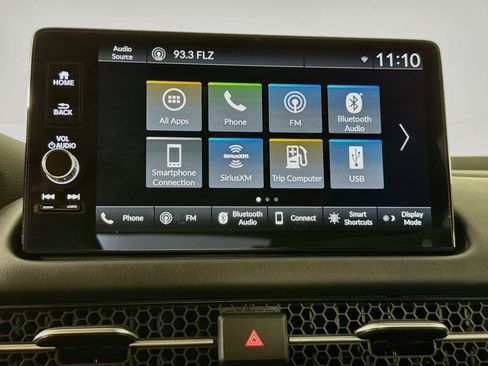 Used 2024 Honda HR-V EX-L image 16