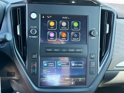 New 2026 Subaru Forester image 12