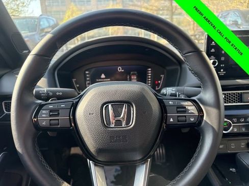 Used 2025 Honda Civic Sport Touring image 20