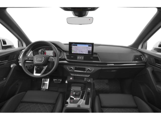 Used 2022 Audi SQ5 Premium Plus AWD/4WD image 8