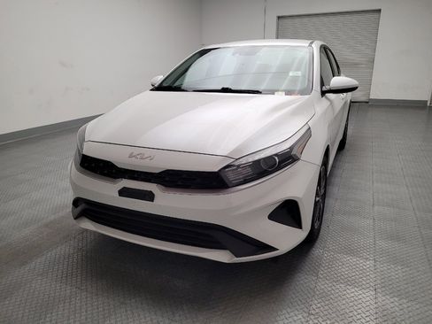 Used 2022 Kia Forte LXS image 15