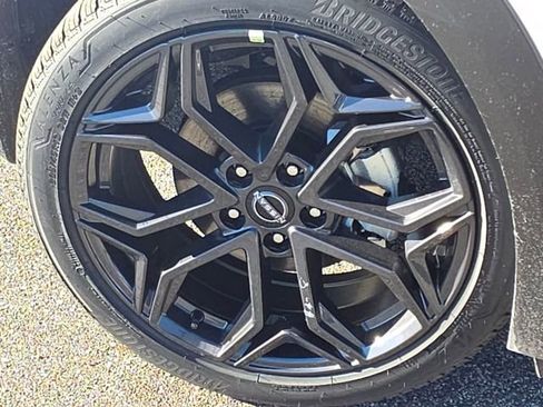 New 2026 Nissan Kicks SR w/ SR Premium Package image 19