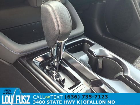 Certified 2026 Subaru Forester Premium image 15