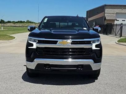 New 2026 Chevrolet Silverado 1500 LT w/ Safety Package
