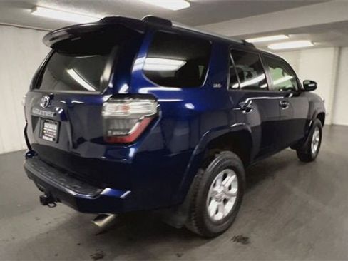 Used 2020 Toyota 4Runner SR5 image 8