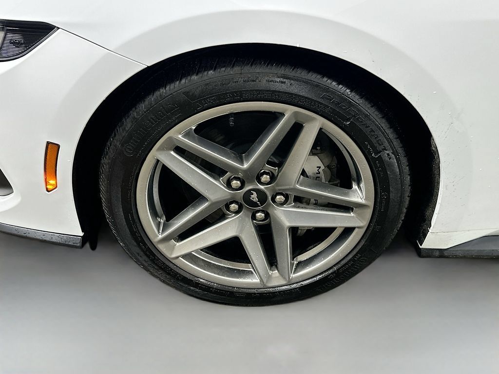 Used 2024 Ford Mustang GT Premium RWD image 8
