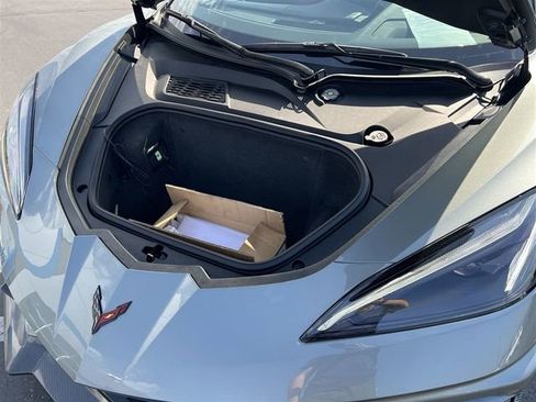 Certified 2024 Chevrolet Corvette Stingray Coupe w/ Battery Protection Package image 23