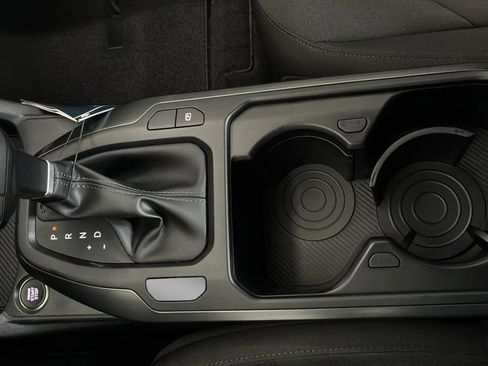 New 2026 Kia K4 FWD image 24