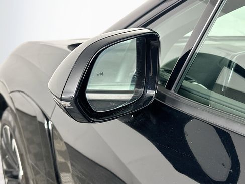 Used 2024 Chevrolet Blazer EV RS image 16