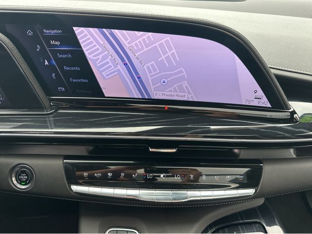 Certified 2024 Cadillac Escalade ESV Sport RWD image 22