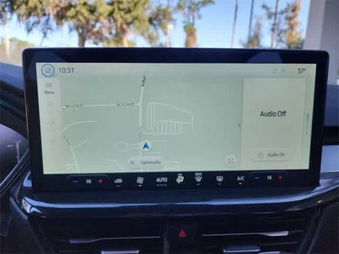 Used 2025 Ford Escape ST-Line w/ Tech Pack #1 image 25