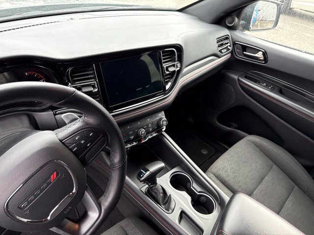 Used 2025 Dodge Durango GT AWD/4WD image 8
