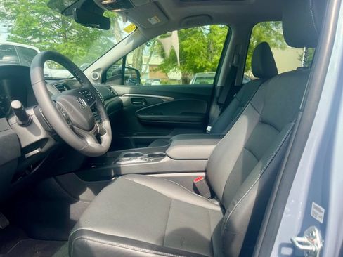 Used 2026 Honda Ridgeline RTL image 2
