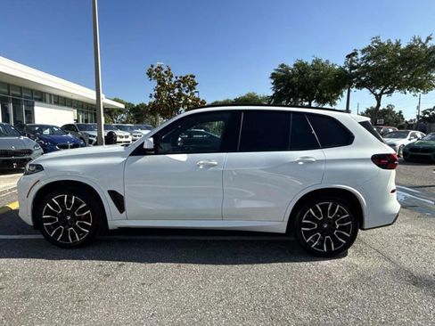 Used 2026 BMW X5 sDrive40i RWD image 6