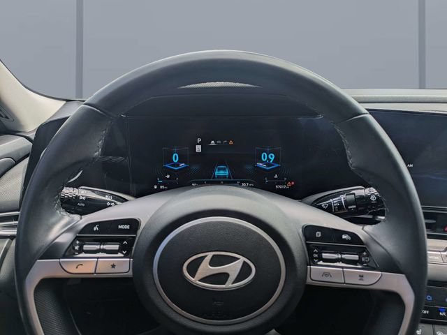 Used 2024 Hyundai Elantra SEL w/ Convenience Package FWD image 29