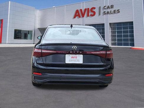 Used 2025 Volkswagen Jetta S FWD image 5
