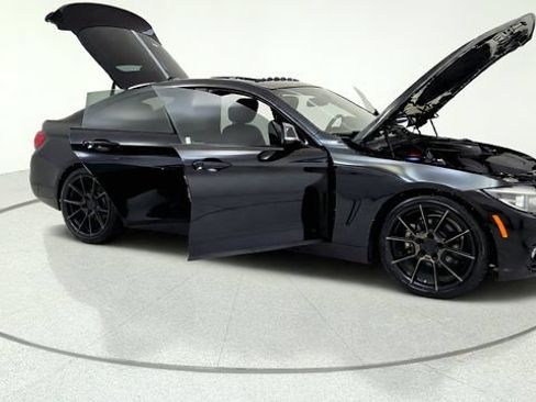 Used 2020 BMW 430i Gran Coupe RWD image 11