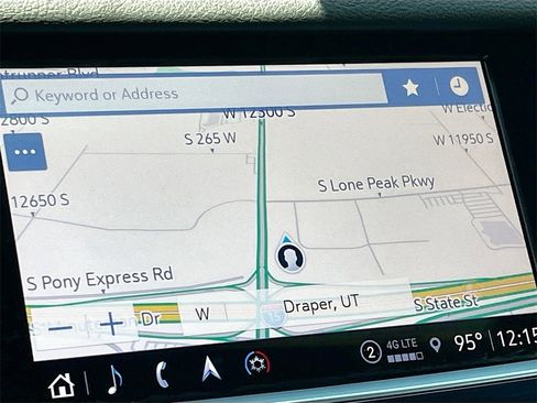 Used 2021 Cadillac XT5 Sportv image 13