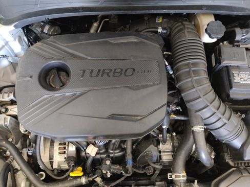 Used 2024 Kia Forte GT image 30