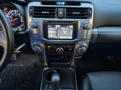 Used 2015 Toyota 4Runner SR5 Premium RWD image 24