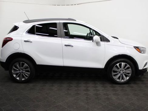 Used 2019 Buick Encore Preferred image 4