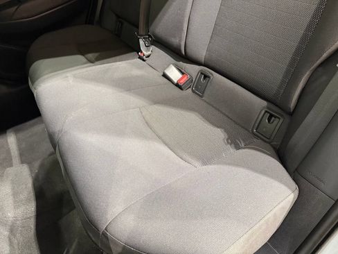 Certified 2024 Toyota Corolla Cross AWD Hybrid image 19