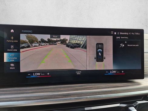 Certified 2023 BMW X7 M60i AWD/4WD image 14