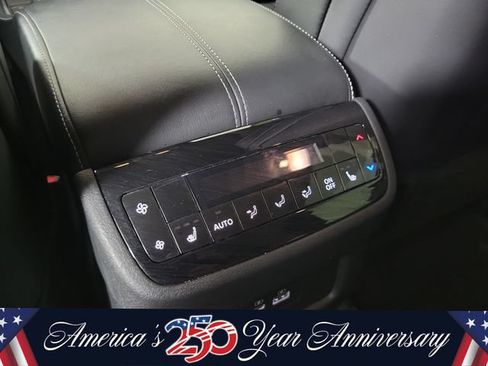 Used 2022 INFINITI QX60 Autograph w/ Cargo Package FWD image 13