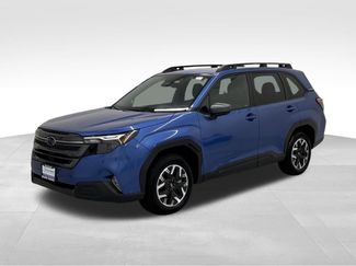 Used 2026 Subaru Forester Premium AWD/4WD video 3