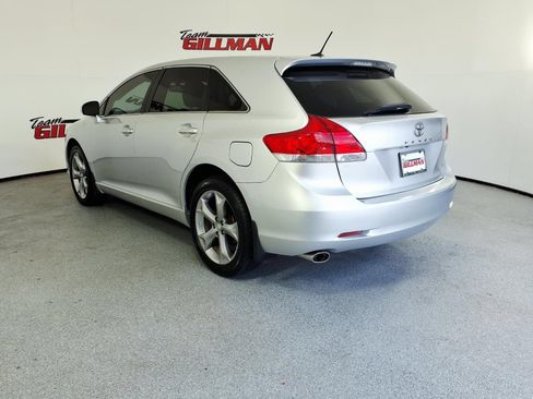 Used 2012 Toyota Venza LE w/ LE Convenience Pkg FWD image 4