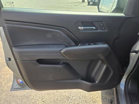 New 2026 Chevrolet Colorado LT w/ Advanced Trailering Package AWD/4WD image 19