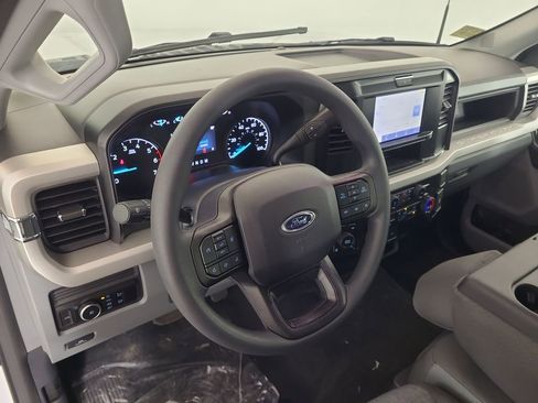 New 2026 Ford F350 XL w/ STX Appearance Package image 13