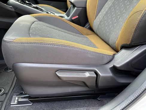 New 2026 Subaru Crosstrek 2.5i Sport w/ Crosstrek Mirror Package AWD/4WD image 27