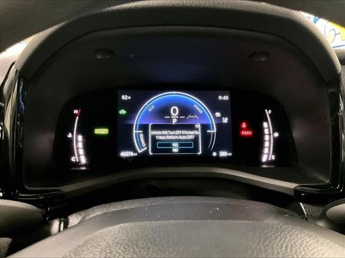 Used 2025 Toyota Camry LE FWD image 24