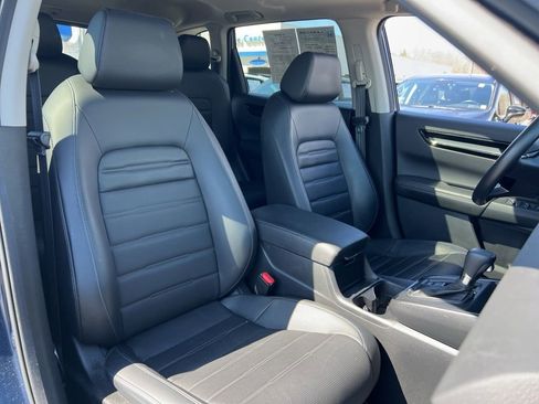 Used 2024 Honda CR-V EX-L image 27