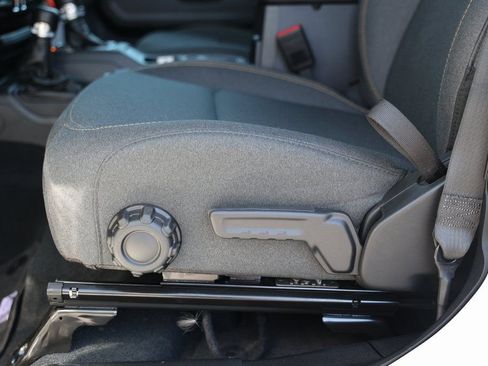 New 2024 Jeep Wrangler Sport S image 19