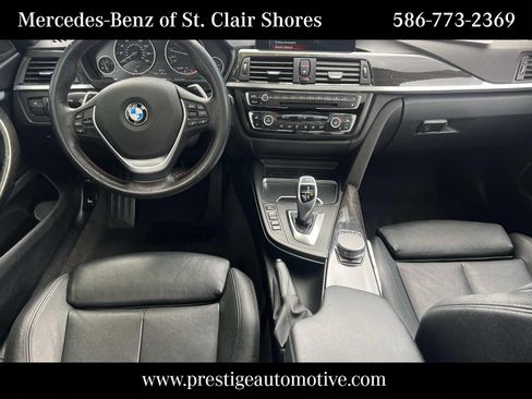 Used 2017 BMW 430i Gran Coupe xDrive AWD/4WD image 14