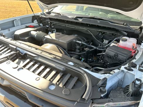 New 2026 Chevrolet Silverado 2500 W/T w/ WT/CX Safety Package image 24