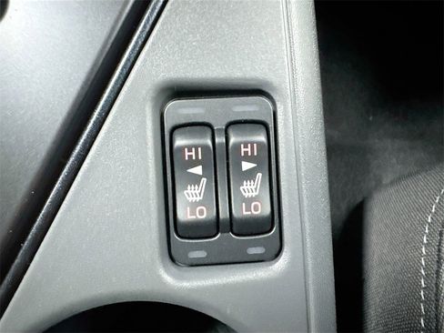 New 2026 Subaru Crosstrek 2.0i Premium image 17