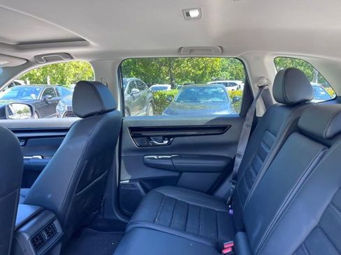 Used 2024 Honda CR-V EX-L image 9