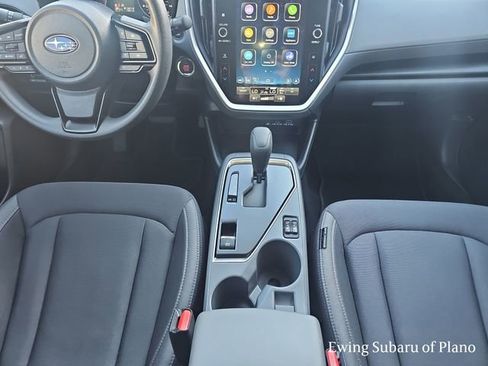 Used 2025 Subaru Crosstrek 2.0i Premium image 11
